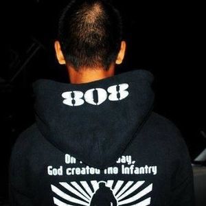 Meet your Posher, Gerald